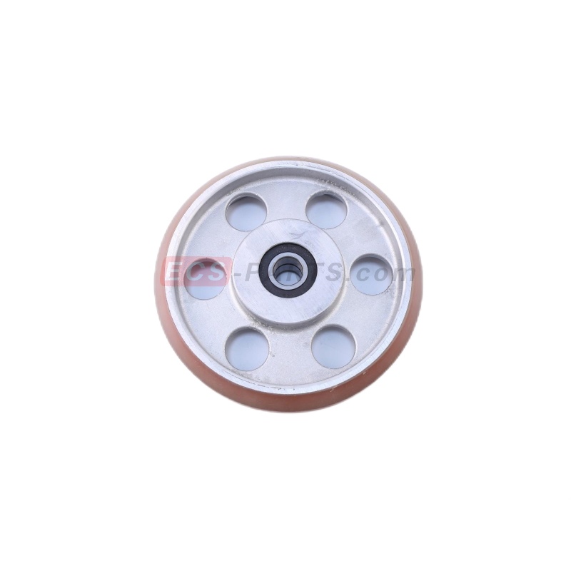  Elevator GEN2 Car Guide Roller PU95 D160mm